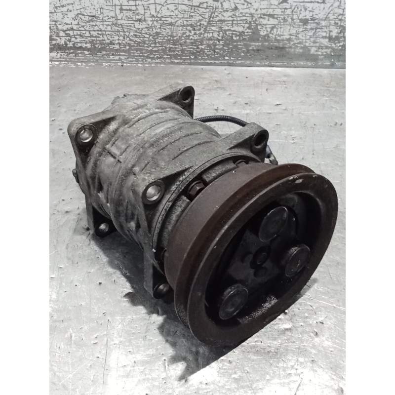 Recambio de compresor aire acondicionado para iveco daily iv caja/chasis 35c15 referencia OEM IAM   2006