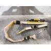 Recambio de airbag cortina delantero derecho para kia soul diva referencia OEM IAM 2K85020000  