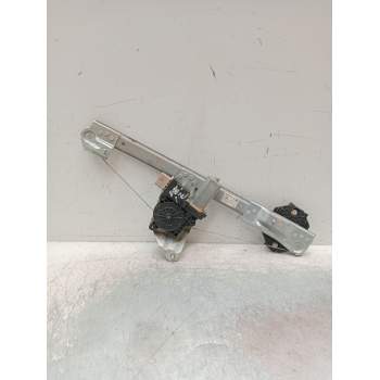 ELEVALUNAS DELANTERO IZQUIERDO 807211440r 5P 2012