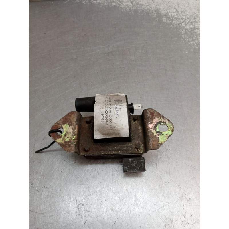 Recambio de bobina encendido para daewoo matiz 0.8 cat referencia OEM IAM 250047  