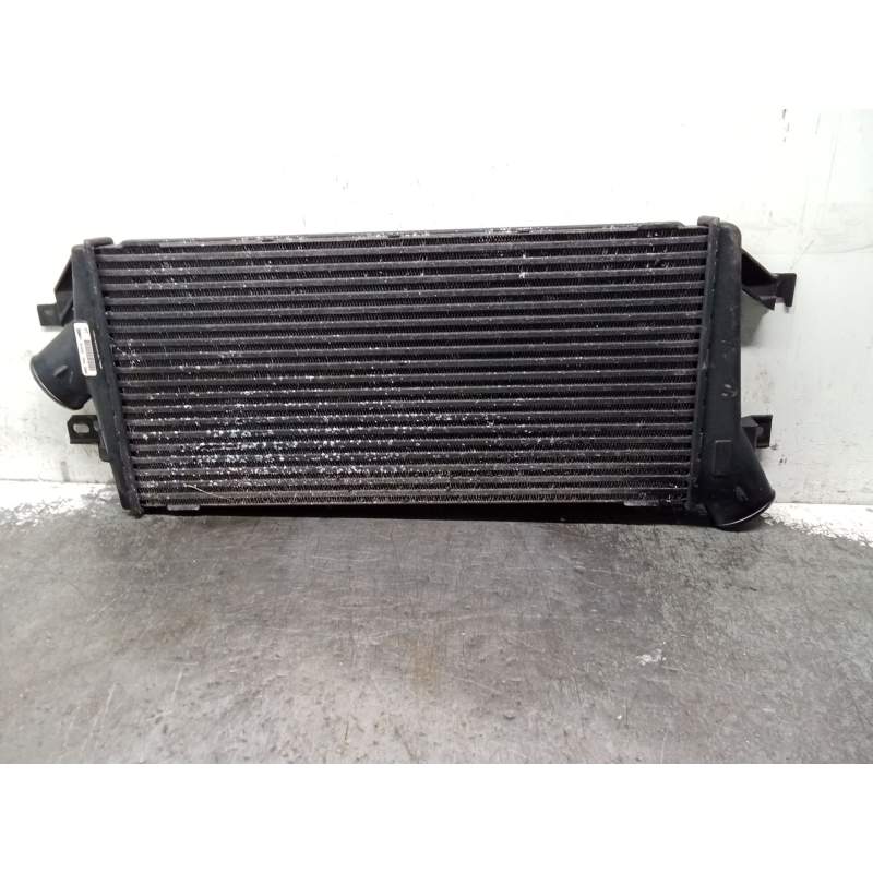 Recambio de intercooler para jeep compass (mk49) 2.0 crd 4x4 referencia OEM IAM 991442G 16454 0098B  