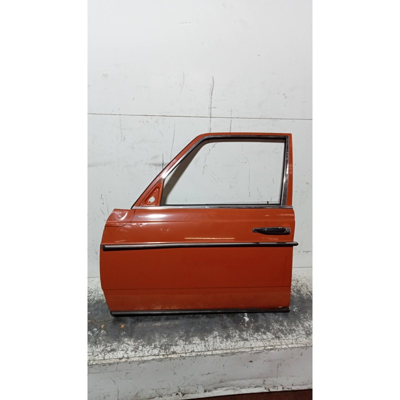 Recambio de puerta delantera izquierda para mercedes clase e (w123) berlina+coupe d 240 referencia OEM IAM   4P