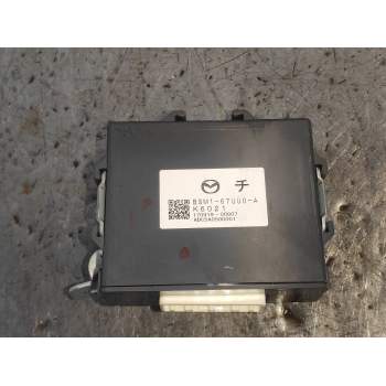 MODULO ELECTRONICO BSM167UU0A 17091900807 2014