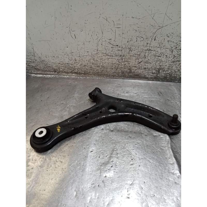 Recambio de brazo suspension inferior delantero derecho para ford b-max (jk) 1.6 tdci referencia OEM IAM  16TDCI 2016