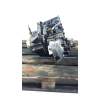 Recambio de caja cambios para peugeot 405 ii (4b) 1.9 d referencia OEM IAM 20CL43 5V 4199976C