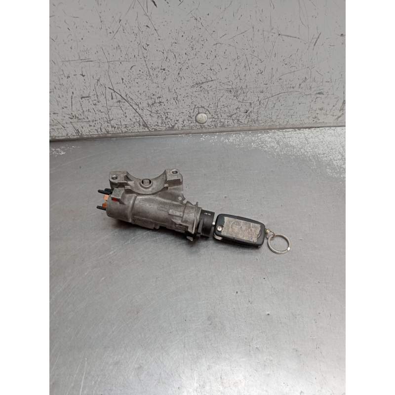 Recambio de conmutador de arranque para audi a3 (8l1) 1.9 tdi referencia OEM IAM 4B0905851C  2000