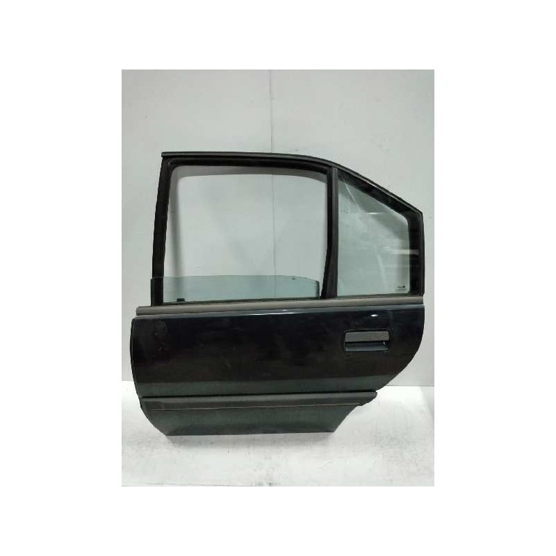 Recambio de puerta trasera izquierda para opel omega 2.3 td referencia OEM IAM   