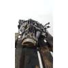 Recambio de caja cambios para peugeot 405 ii (4b) 1.9 d referencia OEM IAM 20CL43 5V 4199976C