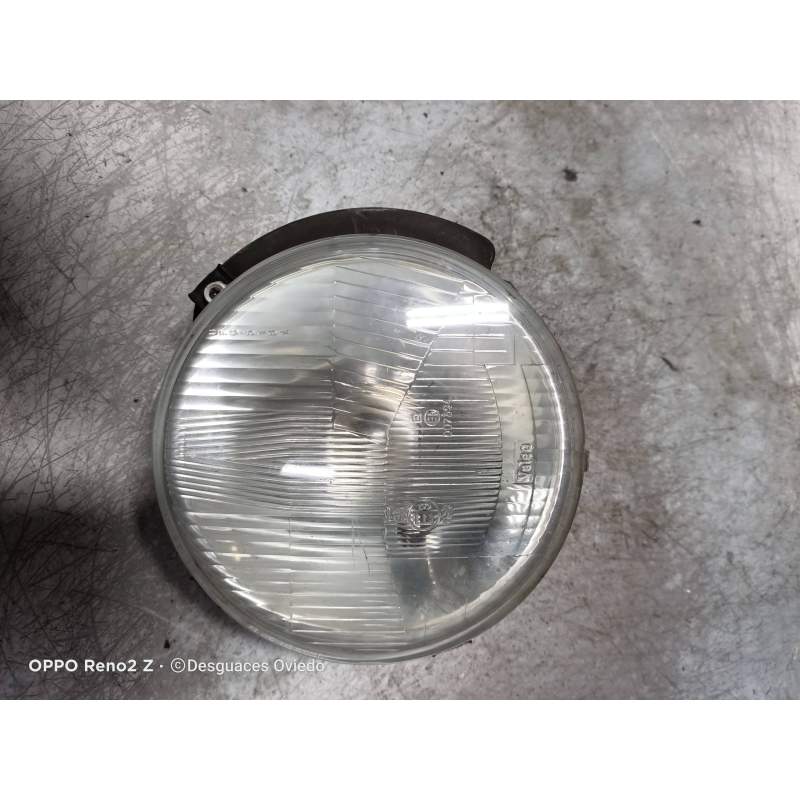 Recambio de faro izquierdo para volkswagen polo (867/871/873) 1.3 referencia OEM IAM   