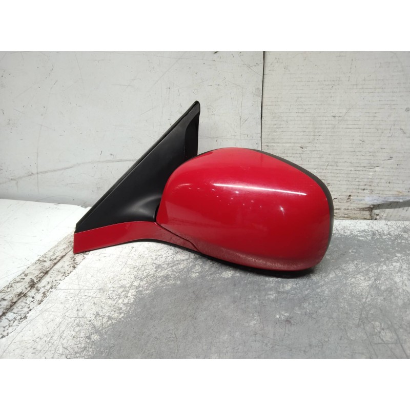 Recambio de retrovisor izquierdo para suzuki swift azg (nz) 1.3 ddis diesel cat referencia OEM IAM   ELECTRICO