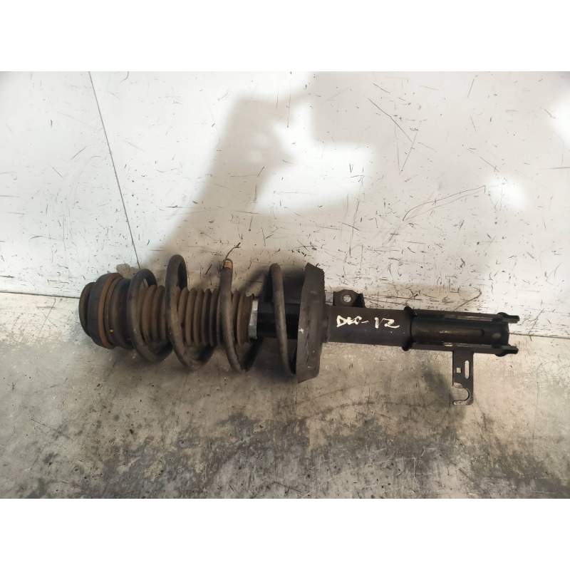 Recambio de amortiguador delantero izquierdo para chevrolet cruze ls referencia OEM IAM 423142JP  