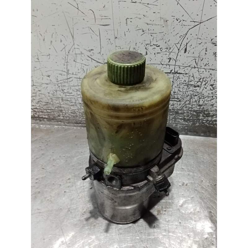 Recambio de bomba direccion para volkswagen polo iv (9n_, 9a_) 1.4 tdi referencia OEM IAM 6Q0423156 14TDI 2005