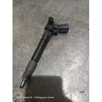 INYECTOR 2367011050 01E83587 