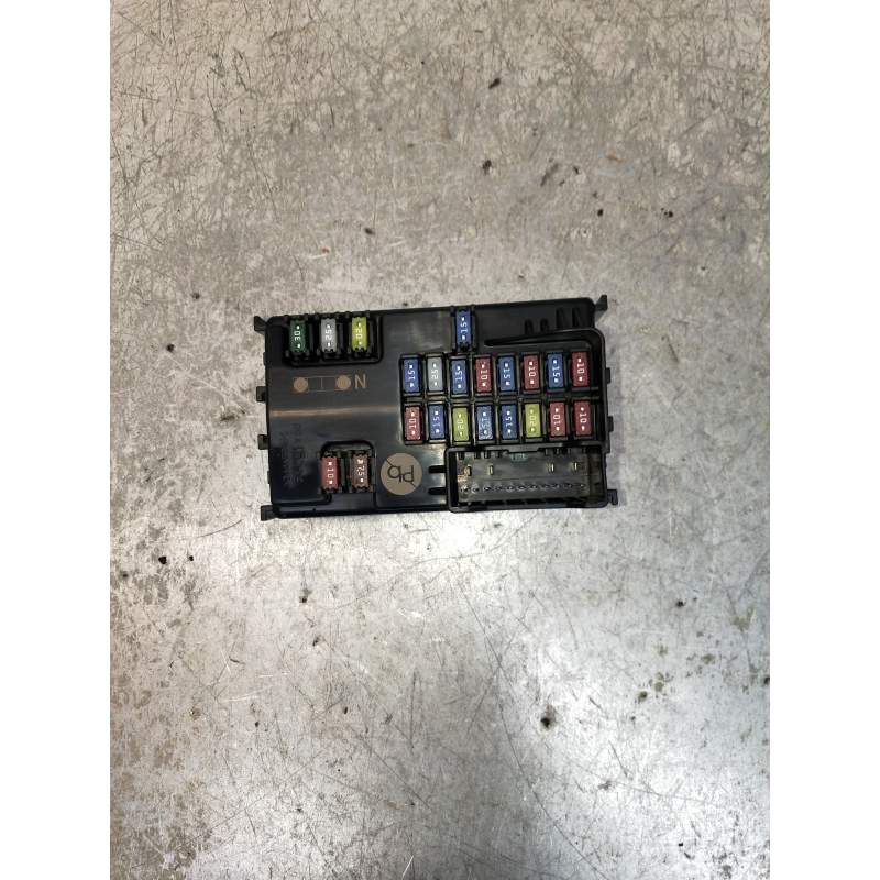 Recambio de caja reles / fusibles para kia ceed business referencia OEM IAM 91959J1010  2018