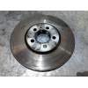 Recambio de disco freno delantero para seat ibiza (6j5) stylance / style referencia OEM IAM   VENTILADO