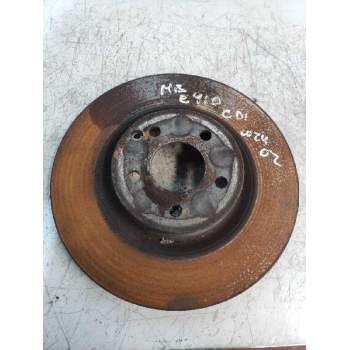 DISCO FRENO DELANTERO 400CDI 2002