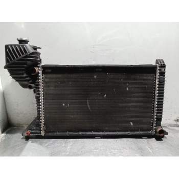 RADIADOR AGUA 208CDI 2000