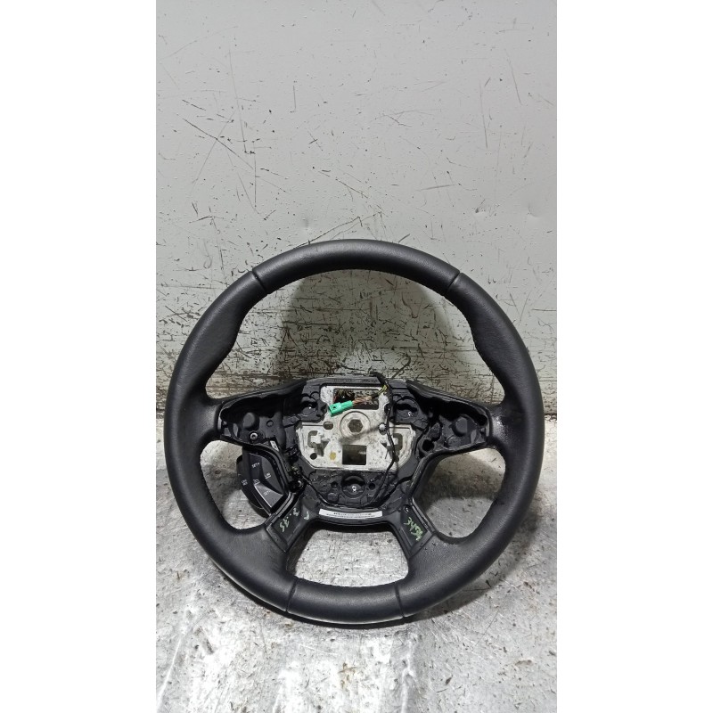 Recambio de volante para ford c-max titanium referencia OEM IAM AM513600BF3ZHE  