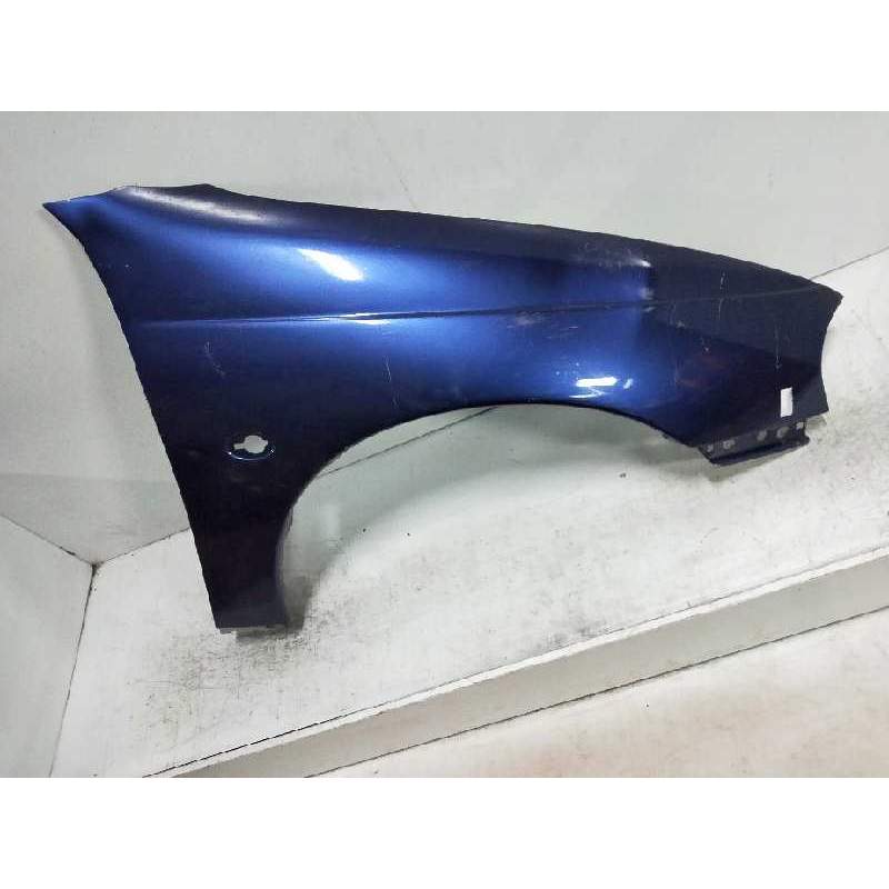 Recambio de aleta delantera derecha para opel tigra referencia OEM IAM   