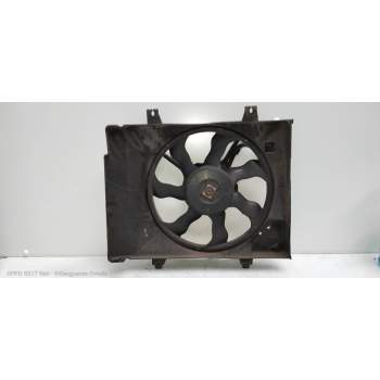 ELECTROVENTILADOR A005183 