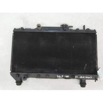 RADIADOR AGUA 4221706090 