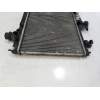 Recambio de radiador agua para toyota avensis monovolumen (t22) 1.8 16v cat referencia OEM IAM   