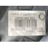 Recambio de faro izquierdo para nissan almera (n16/e) comfort referencia OEM IAM 26060BN011 89003331 2000