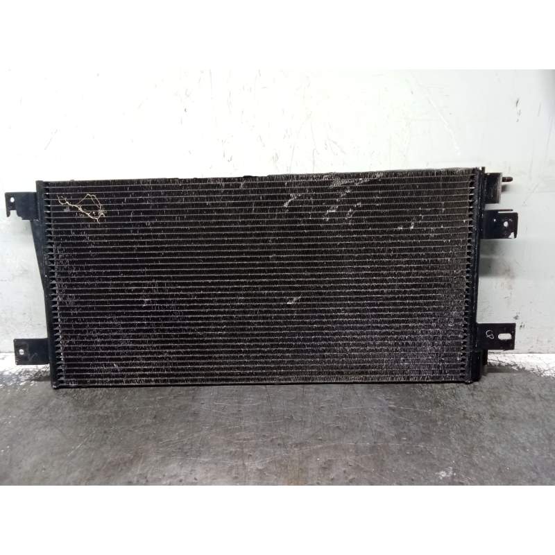 Recambio de condensador / radiador aire acondicionado para jeep compass (mk49) 2.0 crd 4x4 referencia OEM IAM 1215515C  