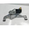 Recambio de elevalunas trasero izquierdo para volvo xc70 referencia OEM IAM 970715101 1174081A 5P