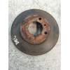 Recambio de disco freno delantero para mitsubishi lancer berlina (c60a/c70a) 1.6 referencia OEM IAM   