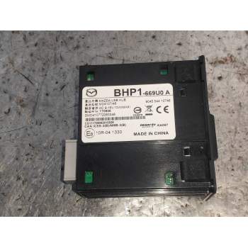 MODULO ELECTRONICO BHP1669U0A 2014 OEM BHP1669U0A