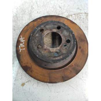 DISCO FRENO TRASERO 400CDI 2002