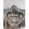Recambio de caudalimetro para audi a3 (8l1) 1.9 tdi referencia OEM IAM 0280217121 06A906461 2000