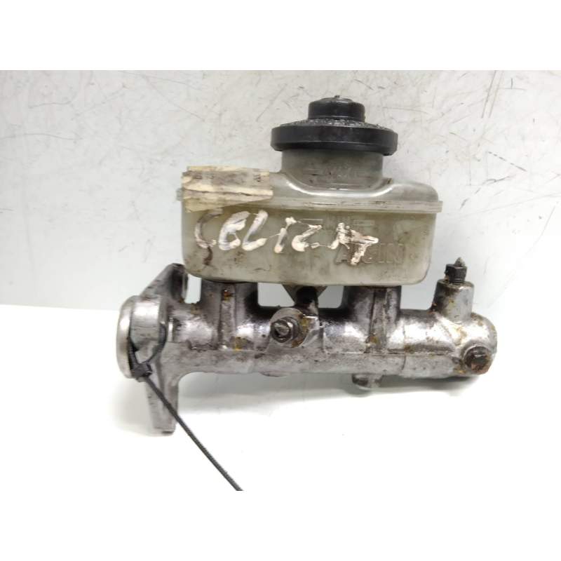 Recambio de bomba freno para toyota celica (t18) 2.0 gti referencia OEM IAM   