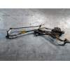 Recambio de motor limpia delantero para opel pontiac trans sport referencia OEM IAM   
