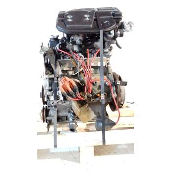 MOTOR COMPLETO Y2A 407028