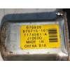 Recambio de elevalunas trasero izquierdo para volvo xc70 referencia OEM IAM 970715101 1174081A 5P