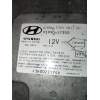 Recambio de centralita airbag para hyundai coupe (rd) referencia OEM IAM 9591027350  