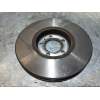 Recambio de disco freno delantero para seat ibiza (6j5) stylance / style referencia OEM IAM   VENTILADO