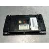 Recambio de pantalla multifuncion para peugeot 308 access referencia OEM IAM 980828418000 E10677932 