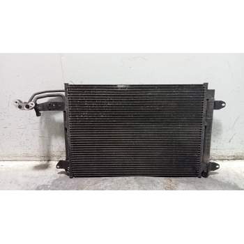 CONDENSADOR / RADIADOR AIRE ACONDICIONADO 1K0820411Q 