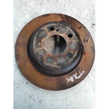 DISCO FRENO TRASERO 400CDI 2002