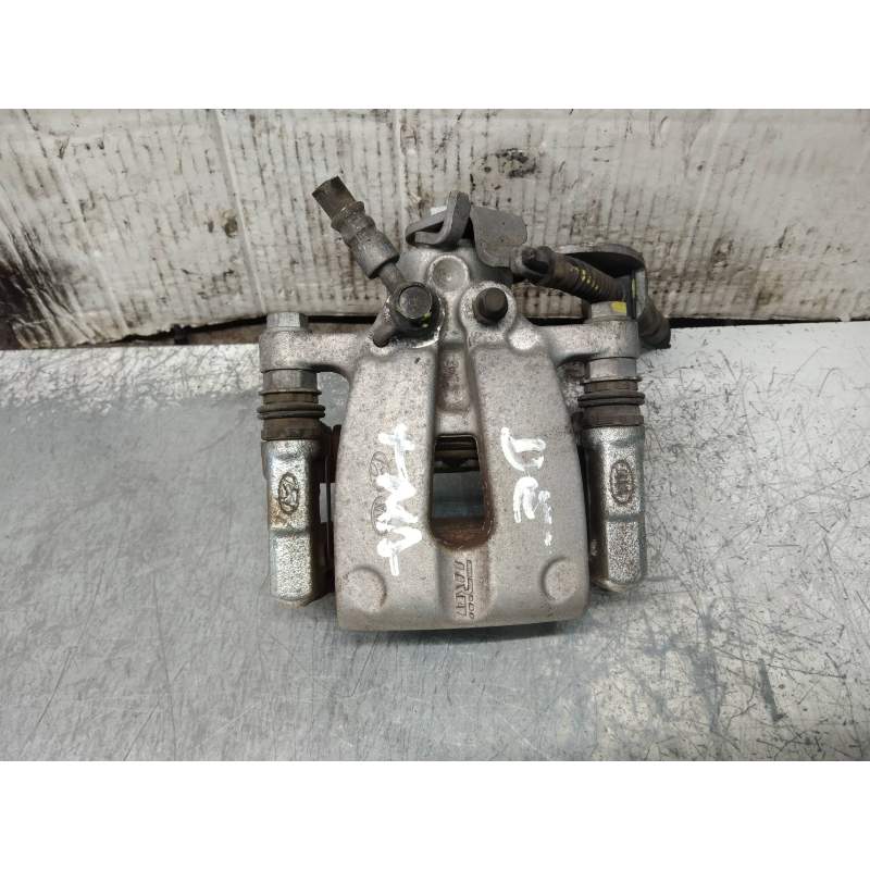 Recambio de pinza freno trasera derecha para kia cee´d drive referencia OEM IAM  16CRDI 2012