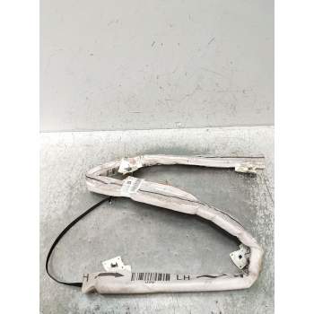 AIRBAG CORTINA DELANTERO IZQUIERDO 981185808 