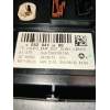 Recambio de pantalla multifuncion para peugeot 308 access referencia OEM IAM 980828418000 E10677932 