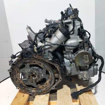MOTOR COMPLETO 665926 12529259 DELPHI