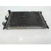 Recambio de radiador agua para volkswagen polo (867/871/873) 1.3 referencia OEM IAM 171121253CM 111946C 