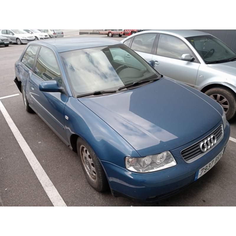 AUDI A3 (8L1)