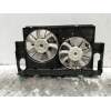 Recambio de electroventilador para lexus nx (_z1_) 300h awd (ayz15) referencia OEM IAM 2680007150 1636336180 