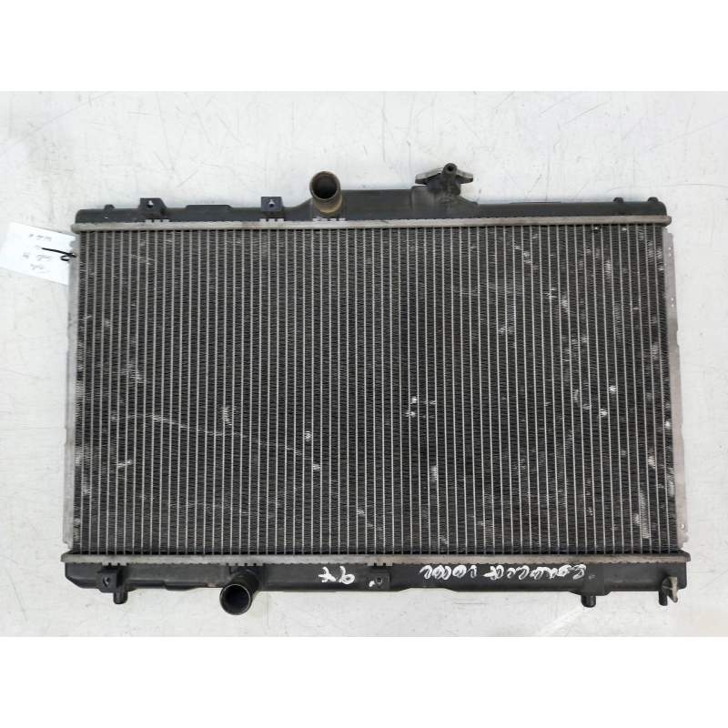 Recambio de radiador agua para toyota corolla (e11) 1.6 16v referencia OEM IAM 4221715481  